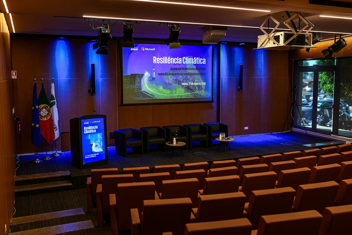 Systemic Resilience Roadshow with KPMG & Microsoft 1780066638207